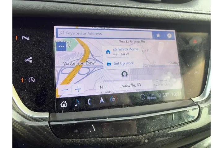 $25500 : Cadillac XT6 2020 4x4 Sport image 2