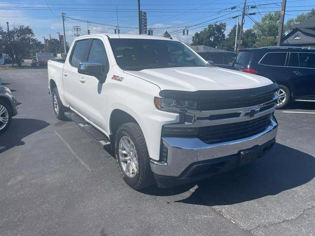 $33995 : 2020 CHEVROLET SILVERADO 1500 image 2