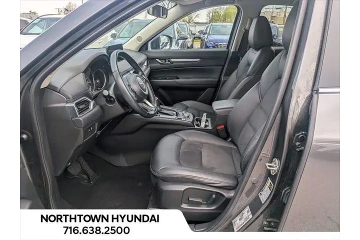 $23248 : Mazda CX-5 2021 AWD Touring image 9