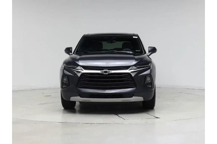 $17998 : Chevrolet Blazer 2020 LT 4dr image 5