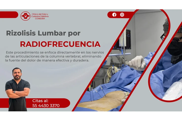 ¿Dolor lumbar? image 1