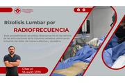 ¿Dolor lumbar? en Mexico DF