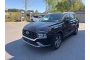 $25275 : Hyundai SANTA FE 2023 SEL 4d thumbnail
