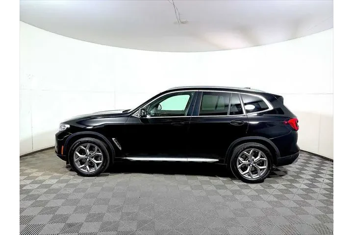 $39998 : BMW X3 2023 AWD xDrive30i 4d image 1