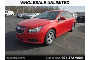 2013 Cruze 1LT Auto en Memphis