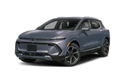 Chevrolet Equinox EV 2024 LT en Dallas