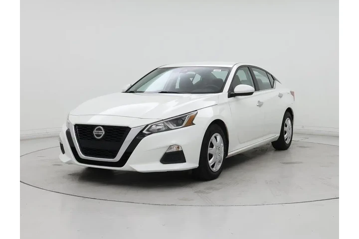 $19998 : Nissan Altima 2021 2.5 S 4dr image 4