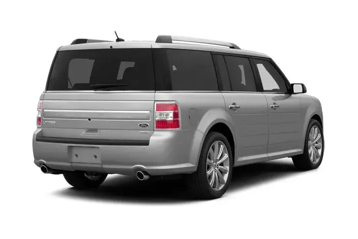 $10626 : Ford Flex 2014 AWD Limited 4 image 2
