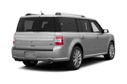 $10626 : Ford Flex 2014 AWD Limited 4 thumbnail