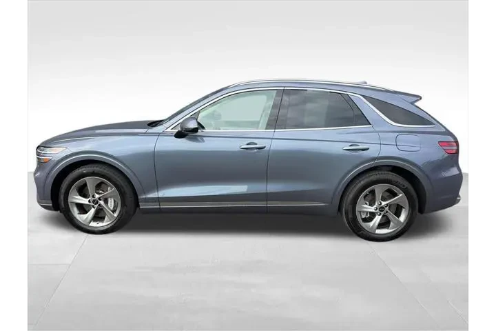 $60 : Genesis GV70 2026 AWD 2.5T S image 10