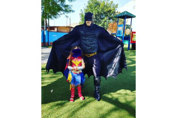 Animadores p shows infantiles image 4