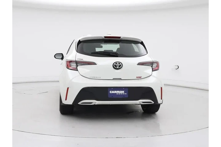 $23998 : Toyota Corolla Hatchback 202 image 6