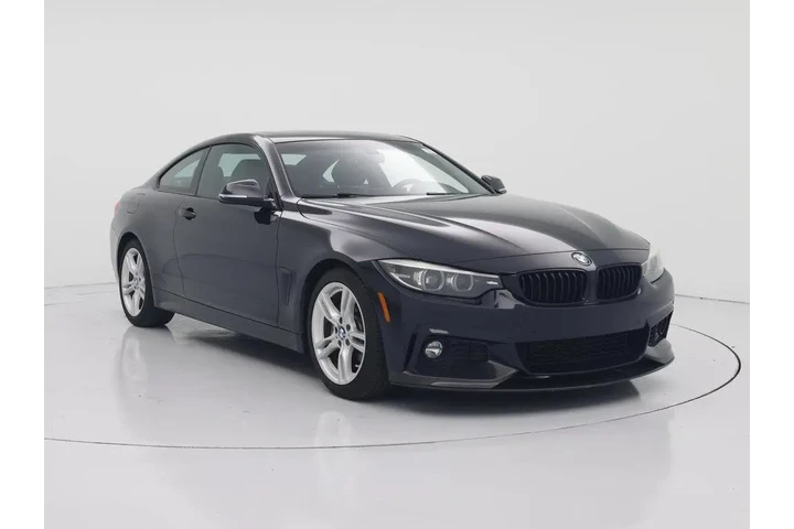 $28998 : BMW 4 Series 2019 430i 2dr C image 1