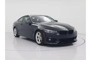 BMW 4 Series 2019 430i 2dr C en Charlotte