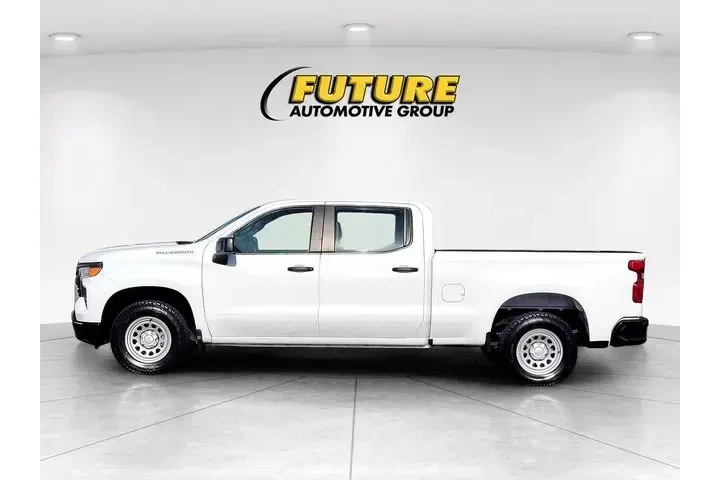$29888 : Chevrolet Silverado 1500 202 image 7
