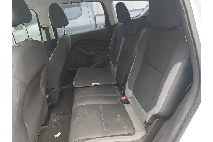 $11196 : Ford Escape 2015 S 4dr SUV image 10