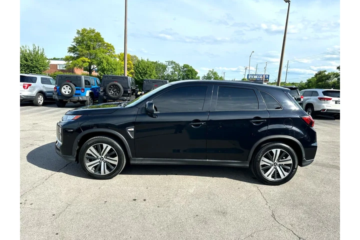 $9980 : 2021 Outlander Sport ES 2.0 C image 5