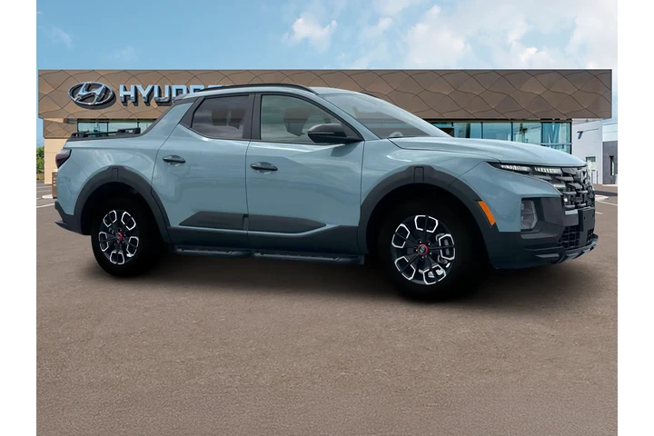 $29856 : Hyundai SANTA CRUZ 2024 AWD image 10