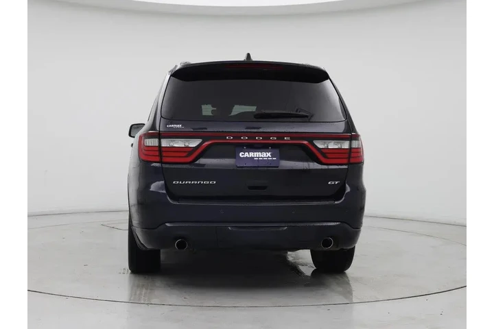 $29998 : Dodge Durango 2024 GT 4dr SU image 6