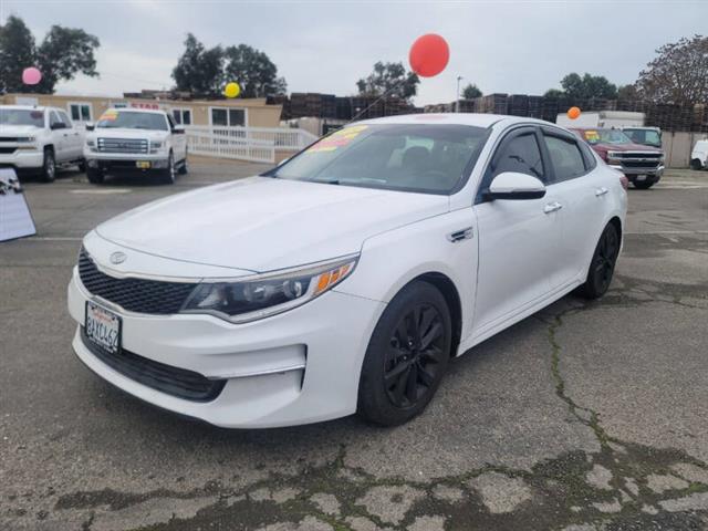 $9999 : 2016 Optima LX image 4