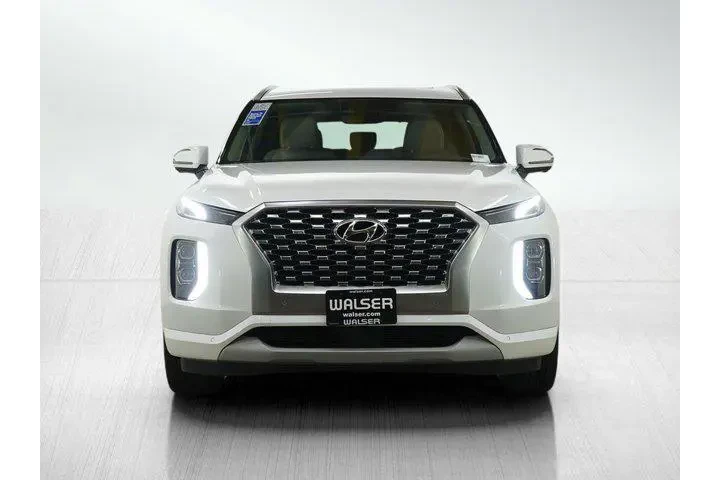 $28998 : Hyundai PALISADE 2021 AWD Li image 8