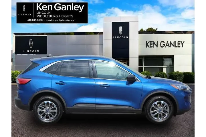 $22998 : Ford Escape 2022 AWD SE 4dr image 8