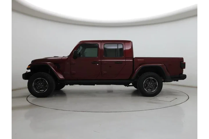 $33998 : Jeep Gladiator 2021 4x4 Rubi image 3