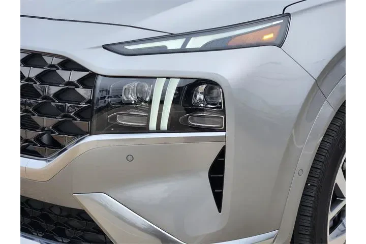 $29991 : Hyundai SANTA FE 2023 Callig image 5