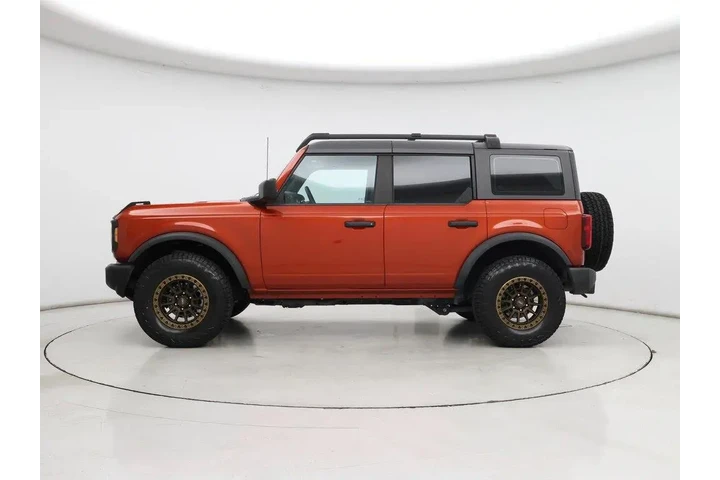 $37998 : Ford Bronco 2023 4x4 Base 4d image 3