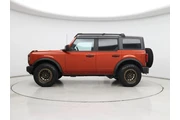 $37998 : Ford Bronco 2023 4x4 Base 4d thumbnail
