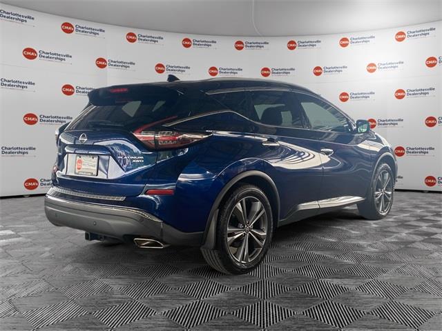 $23997 : PRE-OWNED 2020 NISSAN MURANO image 5