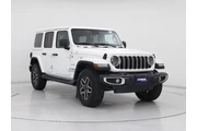 Jeep Wrangler 2024 4x4 Sahar en San Francisco Bay Area