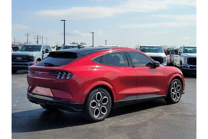 $37214 : Ford Mustang Mach-E 2023 AWD image 3