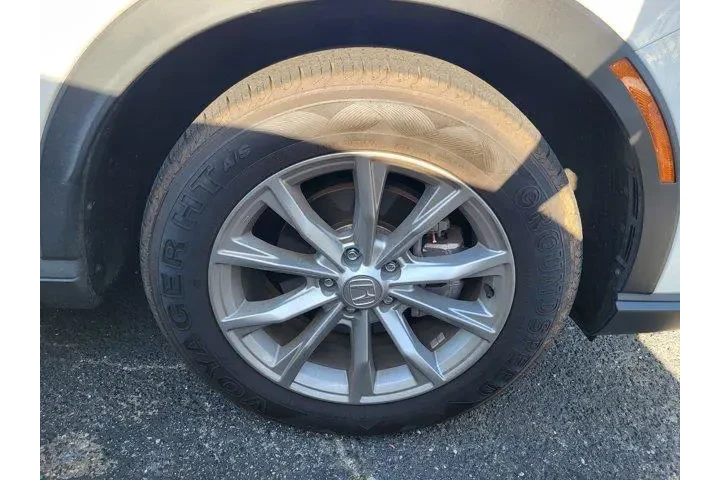 $30953 : Honda CR-V 2025 EX-L 4dr SUV image 7