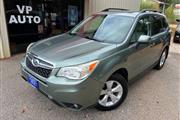 2014 Forester 2.5i Limited en Greenville