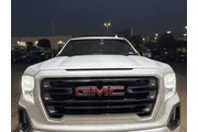 GMC Sierra 1500 2021 4x4 AT4 en Dallas