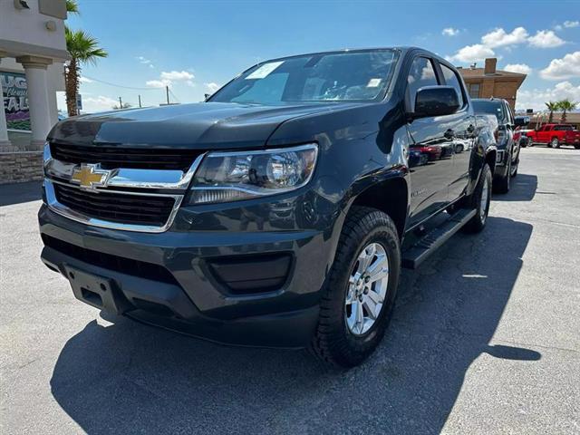 $24995 : Pre-Owned 2018 Colorado Crew image 2