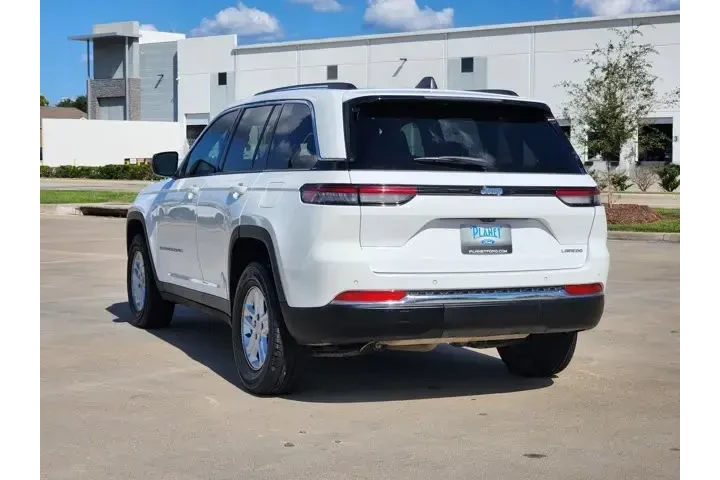 $22563 : Jeep Grand Cherokee 2023 4x2 image 7