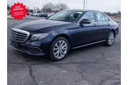 Mercedes-Benz E-Class 2017 E en Oklahoma City