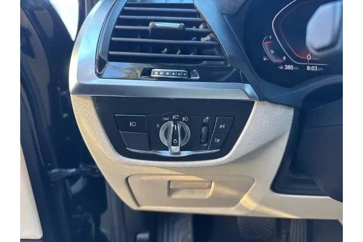 $26215 : BMW X3 2021 sDrive30i 4dr Sp image 10