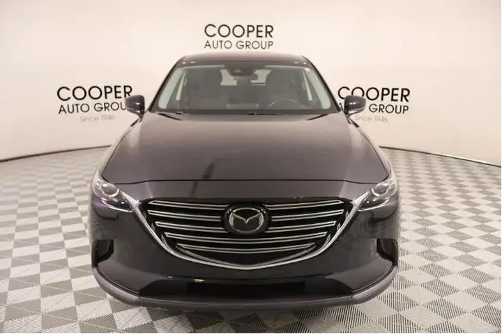 $23995 : Mazda CX-9 2022 AWD Sport 4d image 9