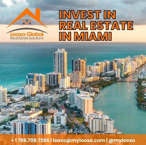 INVEST IN REAL ESTATE - MIAMI image 1