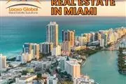 INVEST IN REAL ESTATE - MIAMI en Denver