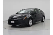 $22998 : Toyota Corolla 2022 LE 4dr S thumbnail