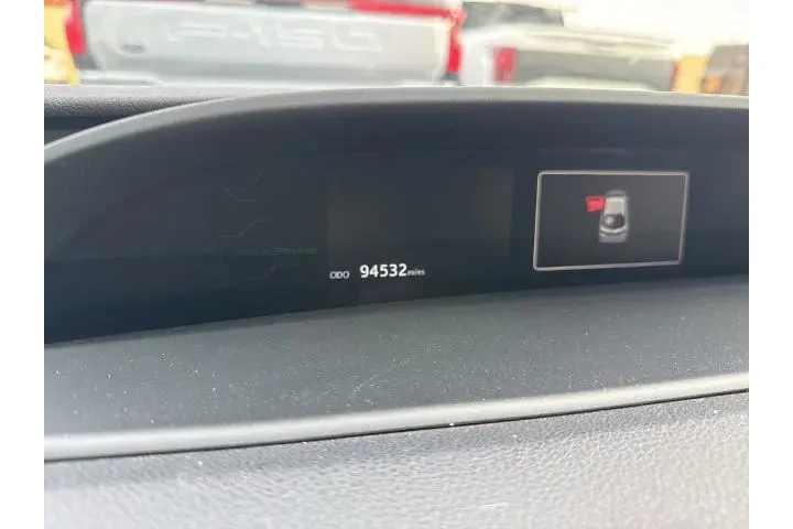 $18519 : Toyota Prius Prime 2018 Plus image 6