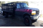 $5500 : REMATO 1997 FORD F53 (F350) thumbnail