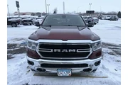 $24995 : Ram 1500 2020 4x4 Big Horn 4 thumbnail