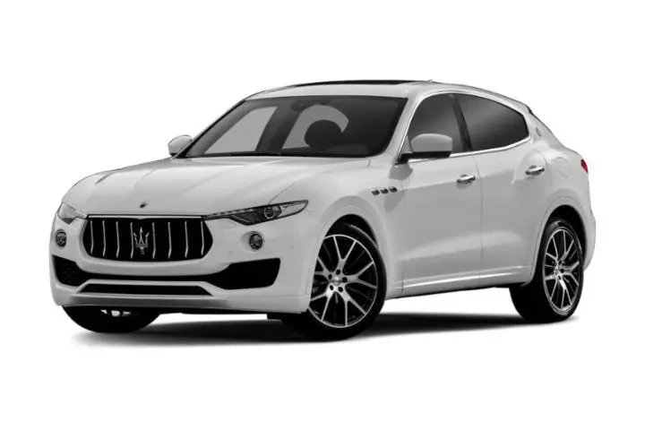 $22727 : Maserati Levante 2019 AWD 4d image 1
