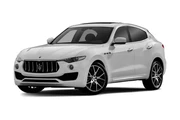 Maserati Levante 2019 AWD 4d en Los Angeles