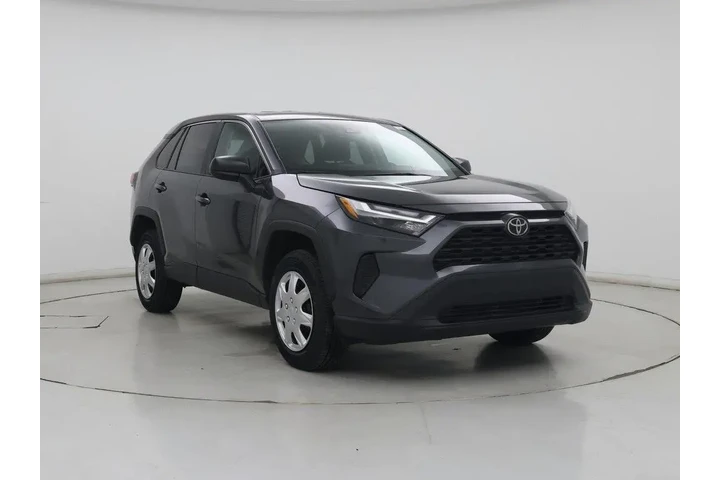 $28998 : Toyota RAV4 2025 AWD LE 4dr image 1